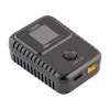 Зарядное устройство ToolkitRC M450 — AC 50W, 1 канал, 5A, LiPo/LiHV/LiFe 2–4S для аккумуляторов FPV-дронов и RC-моделей